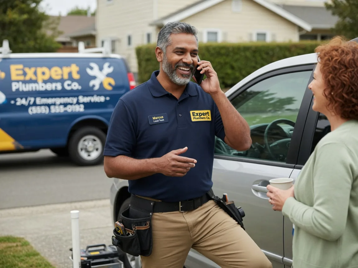 Clogged Drain Repair in Marlboro, NJ